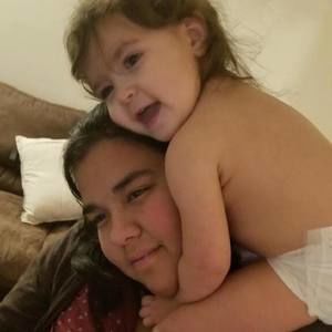 Meet your Posher, Amanda